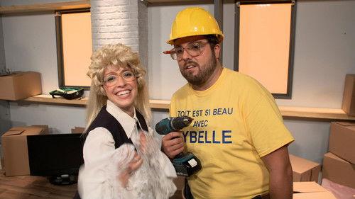 Cochon dingue Season 4 Episode 2 - Episode 2