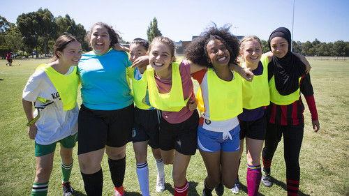 Mustangs FC Season 1 Episode 1 - Goals