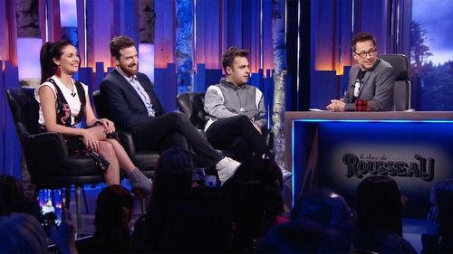 Rousseau's Show Season 1 Episode 11 - Episode 11