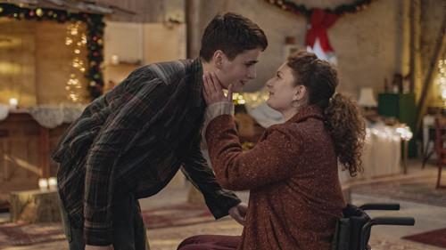 Valde's Christmas - The Guardian of the Forest Season 1 Episode 24 - The Christmas Tree Visits