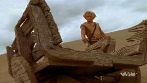 Young Hercules Season 1 Episode 43 - The Beasts Beneath