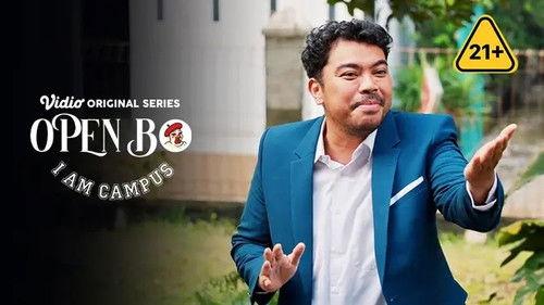 Open Bo Season 3 Episode 6 - New Daddy