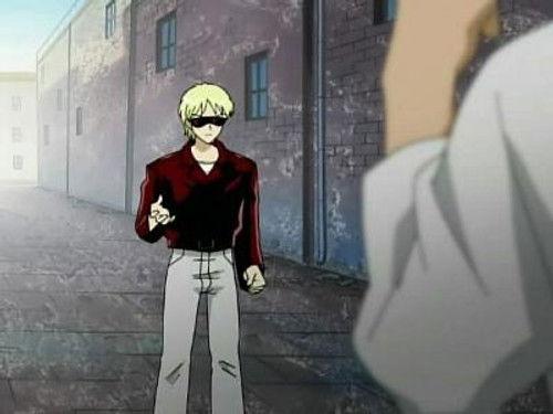 School Rumble Season 1 Episode 21 - Hanai Strikes Back! Karen Shines! Onee-san, Revisited!