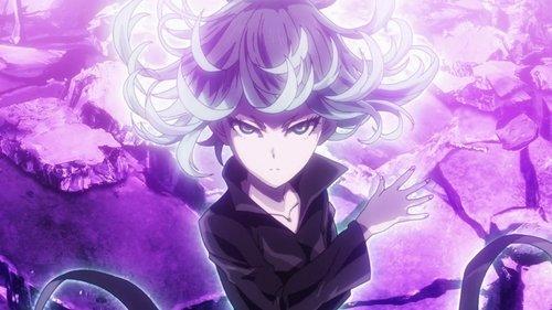 One-Punch Man Season 1 Episode 11 - The Dominator of the Universe