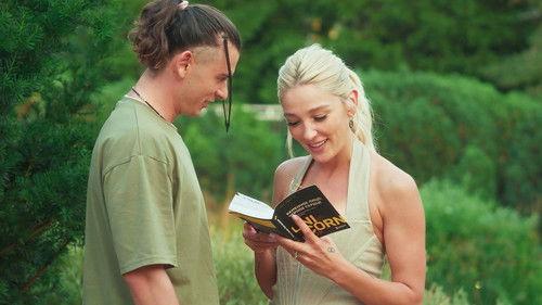 Ivleeva’s Heart Season 1 Episode 4 - Episode 4