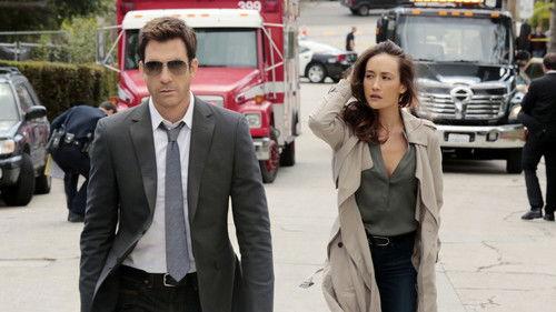 Stalker Season 1 Episode 1 - Pilot