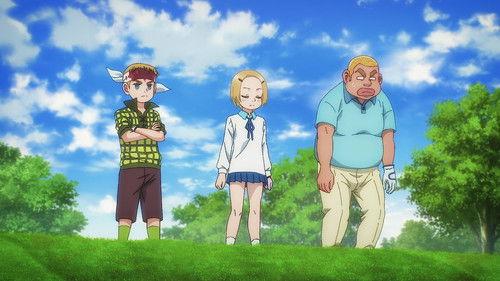 Rising Impact Season 2 Episode 12 - A Contest of Gift