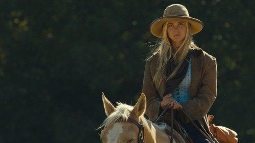 1883 Season 1 Episode 5 - The Fangs of Freedom
