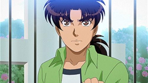 The File of Young Kindaichi Returns Season 2 Episode 10 - The Rosenkreuz Mansion Murders, File 4
