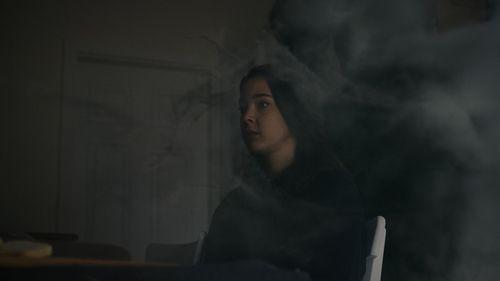 Haunted Season 1 Episode 6 - Stolen Gravestone