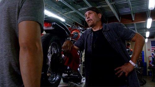 Hawaii Five-0 Season 6 Episode 5 - Ka ʻalapahi nui (Big Lie)