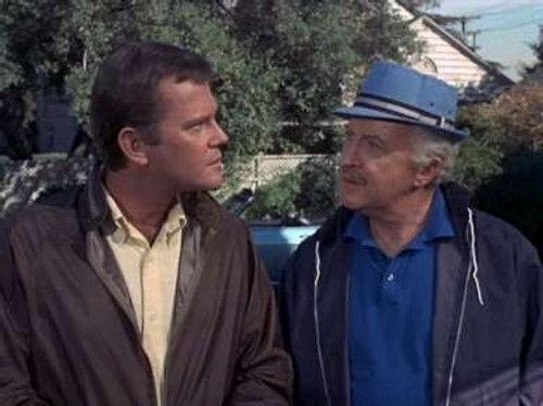 Bewitched Season 6 Episode 20 - Super Arthur