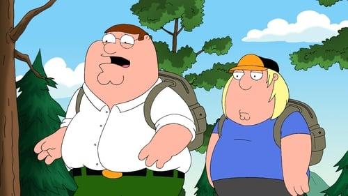 Family Guy Season 10 Episode 16 - Killer Queen