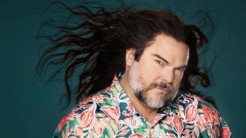 Saturday Night Live Season 51 Episode 16 - April 4 - Jack Black