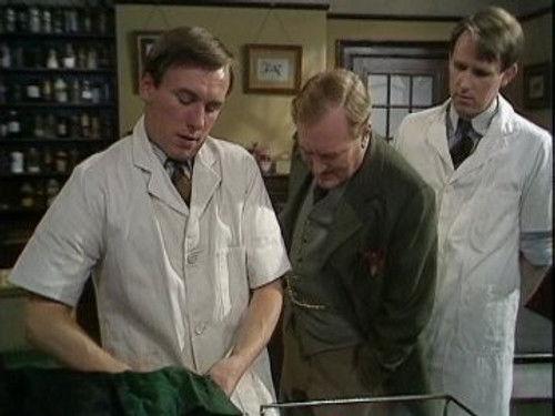 All Creatures Great and Small Season 3 Episode 7 - Be Prepared