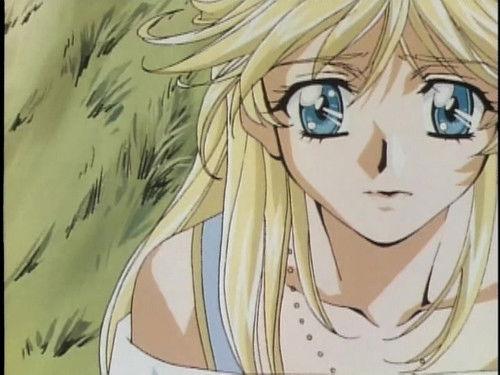Orphen Season 1 Episode 22 - Three's a Charm