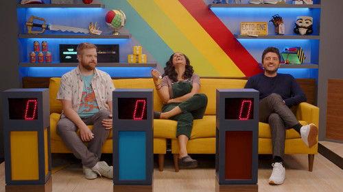 Um, Actually... Season 6 Episode 5 - Community, It's Always Sunny, Scrubs