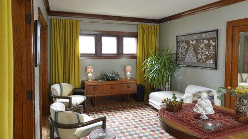 The Art of Vintage Season 2 Episode 1 - Vintage Spin on Indian Modern