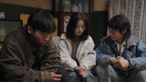 The Long Season Season 1 Episode 10 - Plan