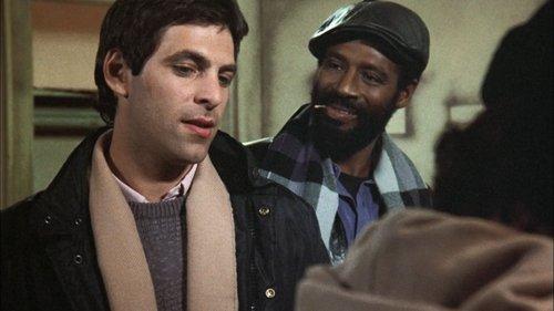 Hill Street Blues Season 4 Episode 18 - The Count of Monty Tasco