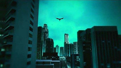 undefined Season 1 Episode 20 - Doppelganger