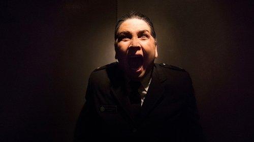 Wentworth Season 6 Episode 7 - The Edge