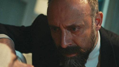 Wounded Love Season 1 Episode 19 - Episode 19