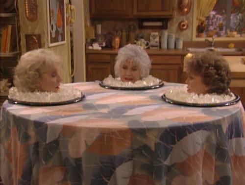 The Golden Girls Season 7 Episode 24 - Home Again, Rose (2)