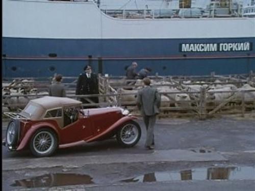 All Creatures Great and Small Season 4 Episode 2 - Barks and Bites