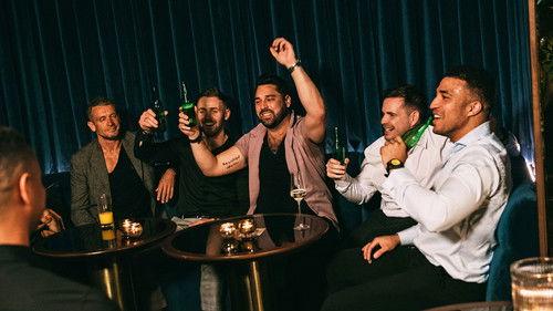 Married at First Sight UK Season 6 Episode 1 - Episode 1