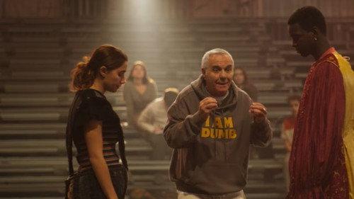 Tutta scena Season 1 Episode 4 - Episode 4