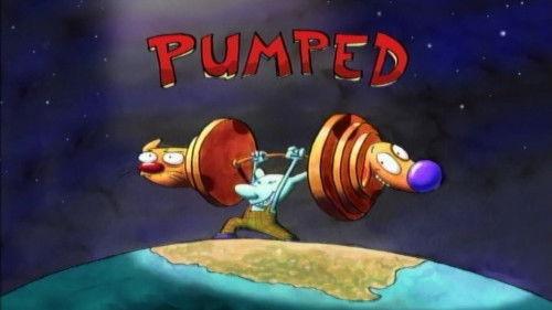 undefined Season 1 Episode 7 - Pumped