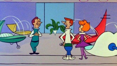 undefined Season 1 Episode 3 - The Space Car