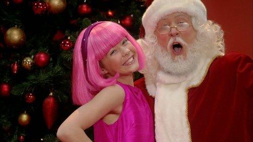 LazyTown Season 3 Episode 13 - The Holiday Spirit