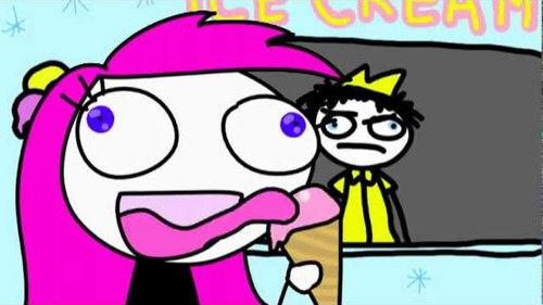 Japanoschlampen Season 1 Episode 6 - Ice Cold