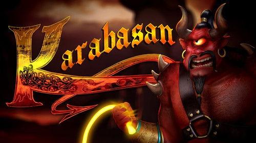 The Bizarre Stories of Professor Zarbi Season 1 Episode 17 - Karabasan