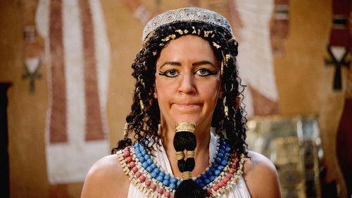 Horrible Histories Season 7 Episode 8 - Ruthless Rulers