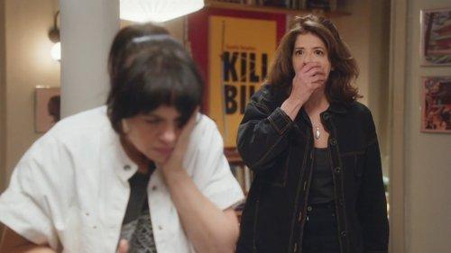 Elas por Elas Season 1 Episode 24 - Chapter 24