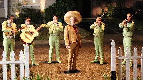 Suburgatory Season 2 Episode 17 - Eat, Pray, Eat