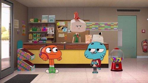 undefined Season 6 Episode 18 - The Schooling
