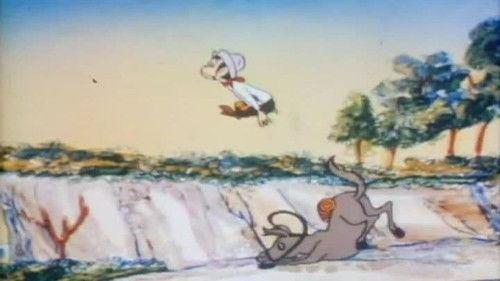 Cantinflas y sus amigos Season 1 Episode 11 - Episode 11