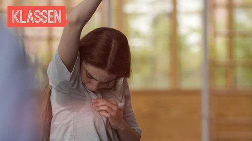 Klassen Season 12 Episode 18 - Embarrassing or sweaty?