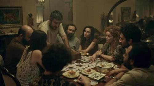 As If Season 3 Episode 9 - Balance