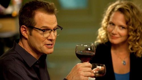 undefined Season 4 Episode 11 - Thanksgiving