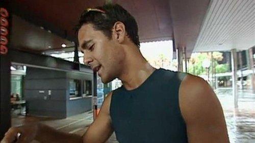 The Amazing Race Season 2 Episode 8 - I'm Not a Miner! No, You're an Idiot!