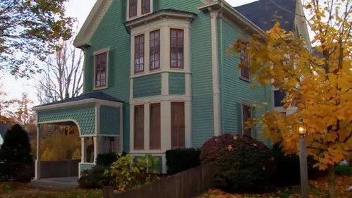 Pretty Freekin Scary Season 1 Episode 8 - The Power of Life