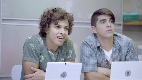 Once Season 2 Episode 5 - Episode 5