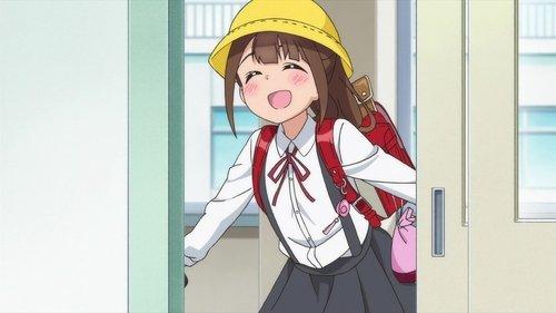 Hitoribocchi no Marumaruseikatsu Season 1 Episode 5 - Happens All the Time