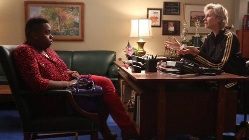 Glee Season 5 Episode 7 - Puppet Master