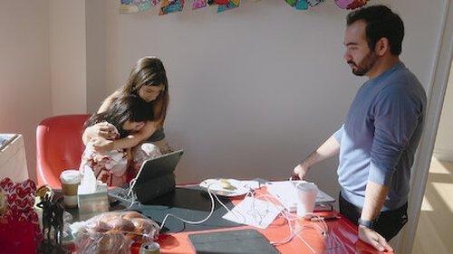 My Unorthodox Life Season 2 Episode 3 - Completely Blindsided